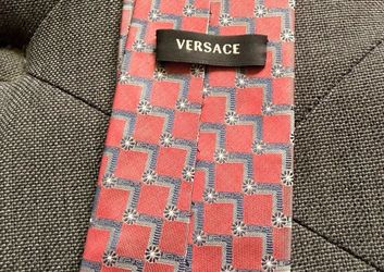 Versace tie