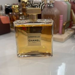 Chanel Perfume 