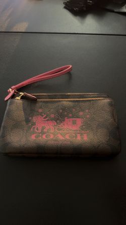 Women Wristlet