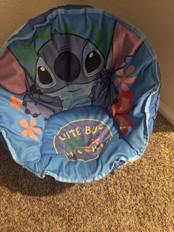 Stitch Chair