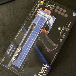 Nerf Rival Helios XVIII-700 Blue
