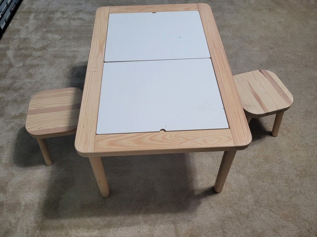 Children Table - Ikea