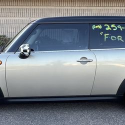 2011 Mini Cooper