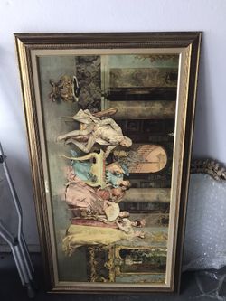 Turner Wall Accessory (Chess)