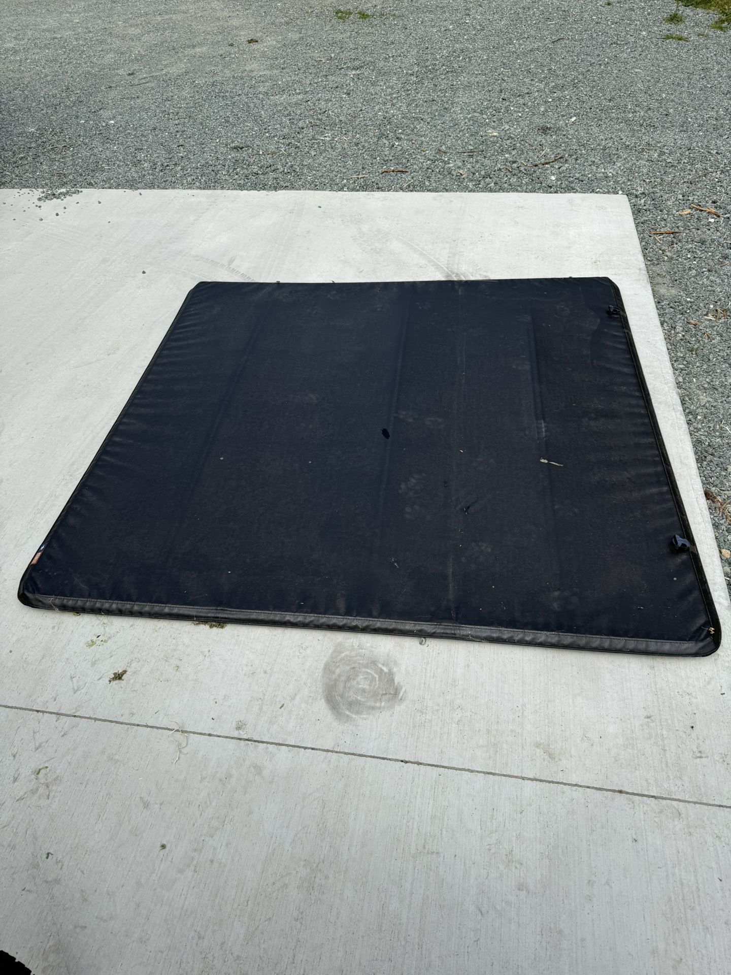 American Tonneau Cover