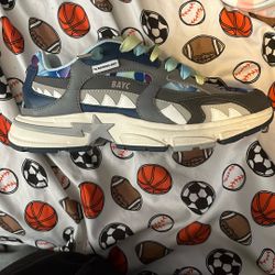 Bape Sta 