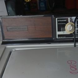 Kenmore Washer 