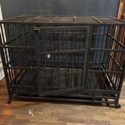 Dog Crate