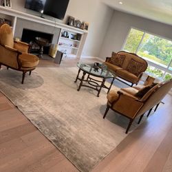 Louis XV Style Furniture 