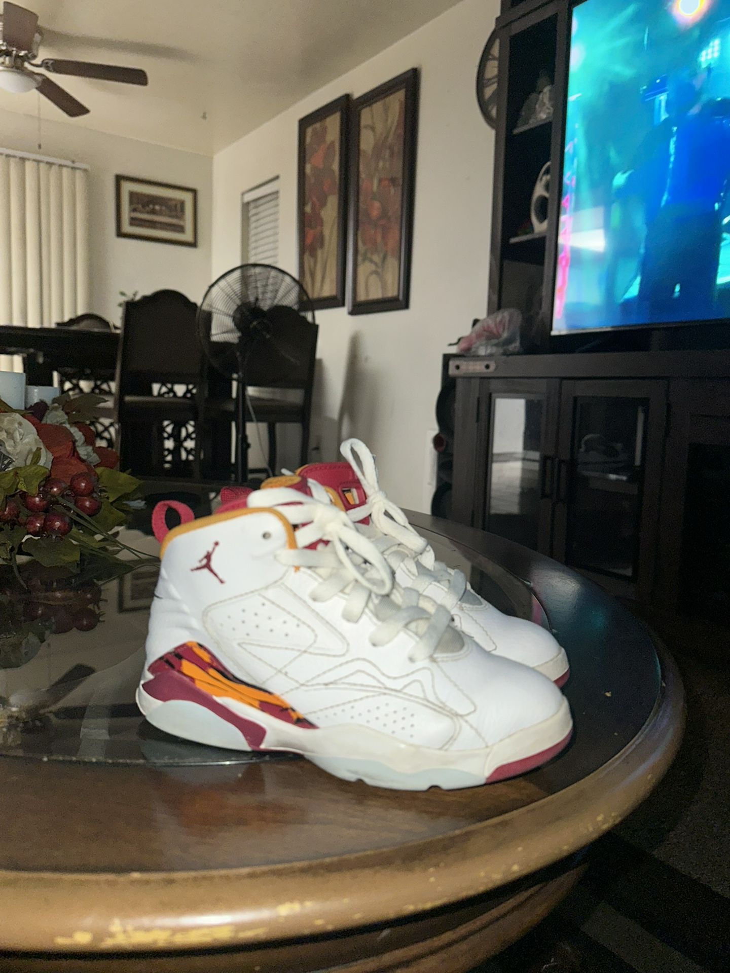 Jordans