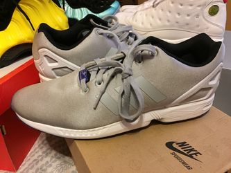 Adidas ZX Flux size 12