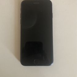 iPhone SE 2nd Generation. 