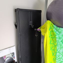 New Tri Fold Bed Cover 5.5