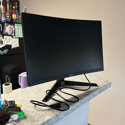 Asus Monitor