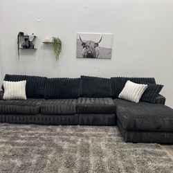 Sectional Couch - Free Delivery 