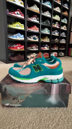New Balance 2002R Salehe Bembury