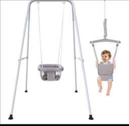 Baby Jumper/swing