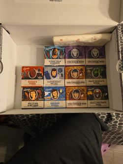 Dr. Squatch Limited Edition Soaps
