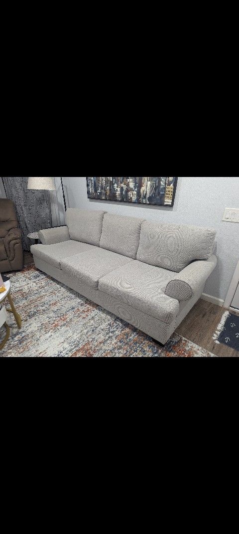 3 Seats Couches