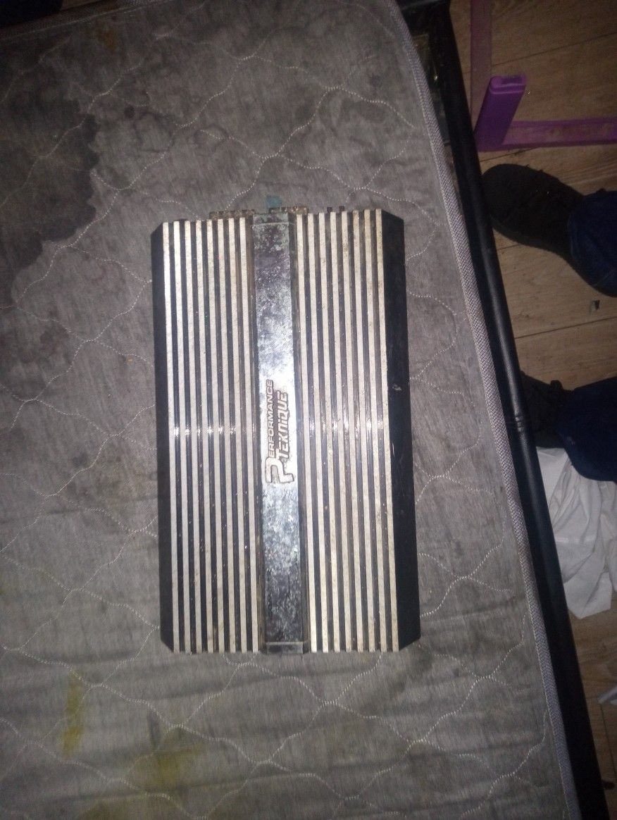 Amp