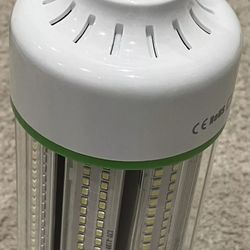 Gtaren 100w Corn Light Bulb, E26, 5000K, C11