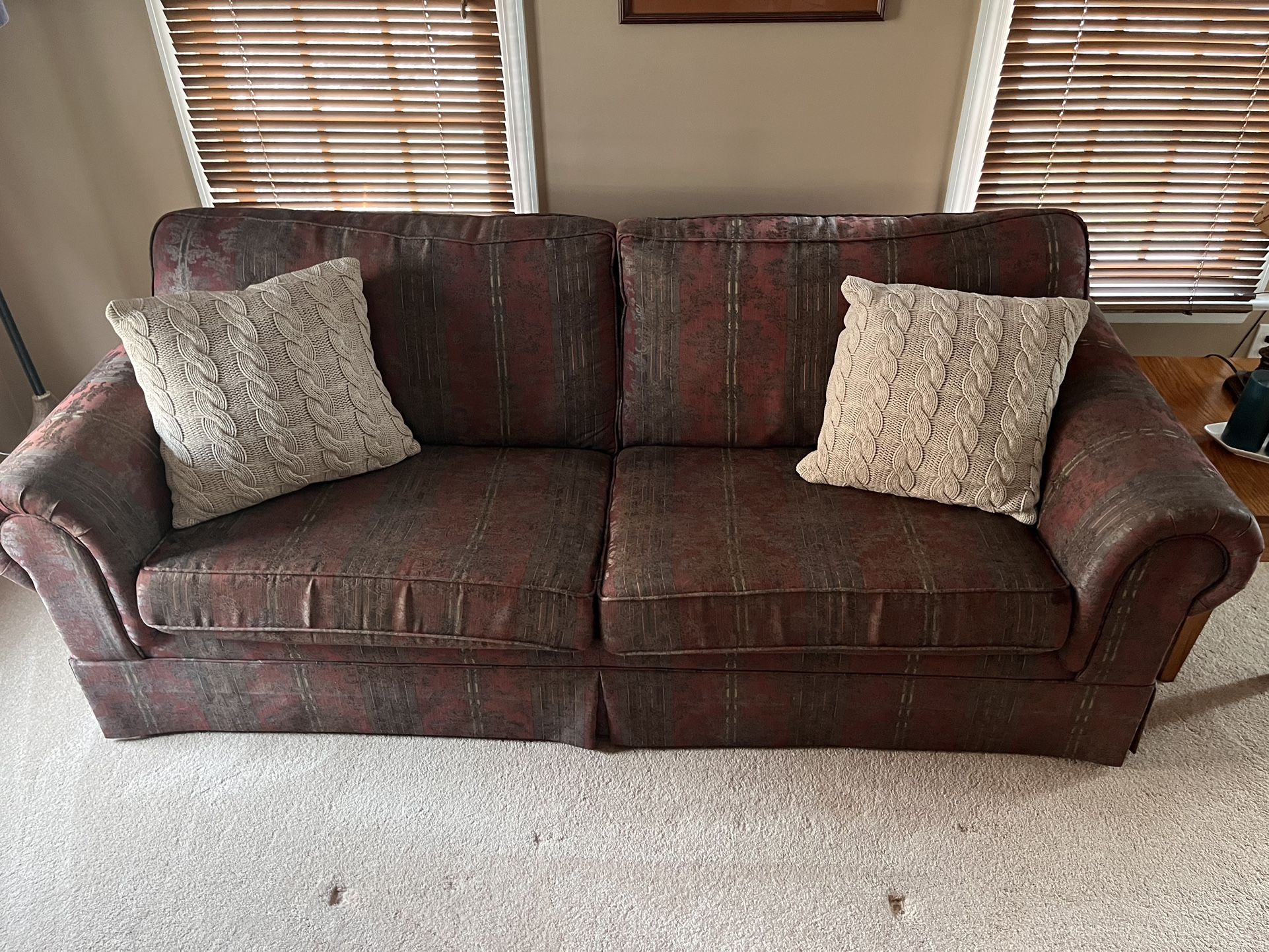 Sofa Bed