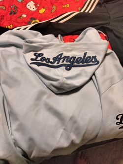 Dodgers Hoodie