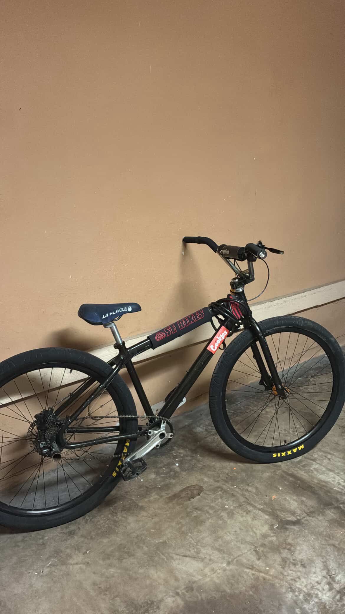 Woody Fast Ripper Se Fast Ripper 29” for Sale in Imperial Beach, CA - OfferUp