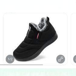 Womens Boots 