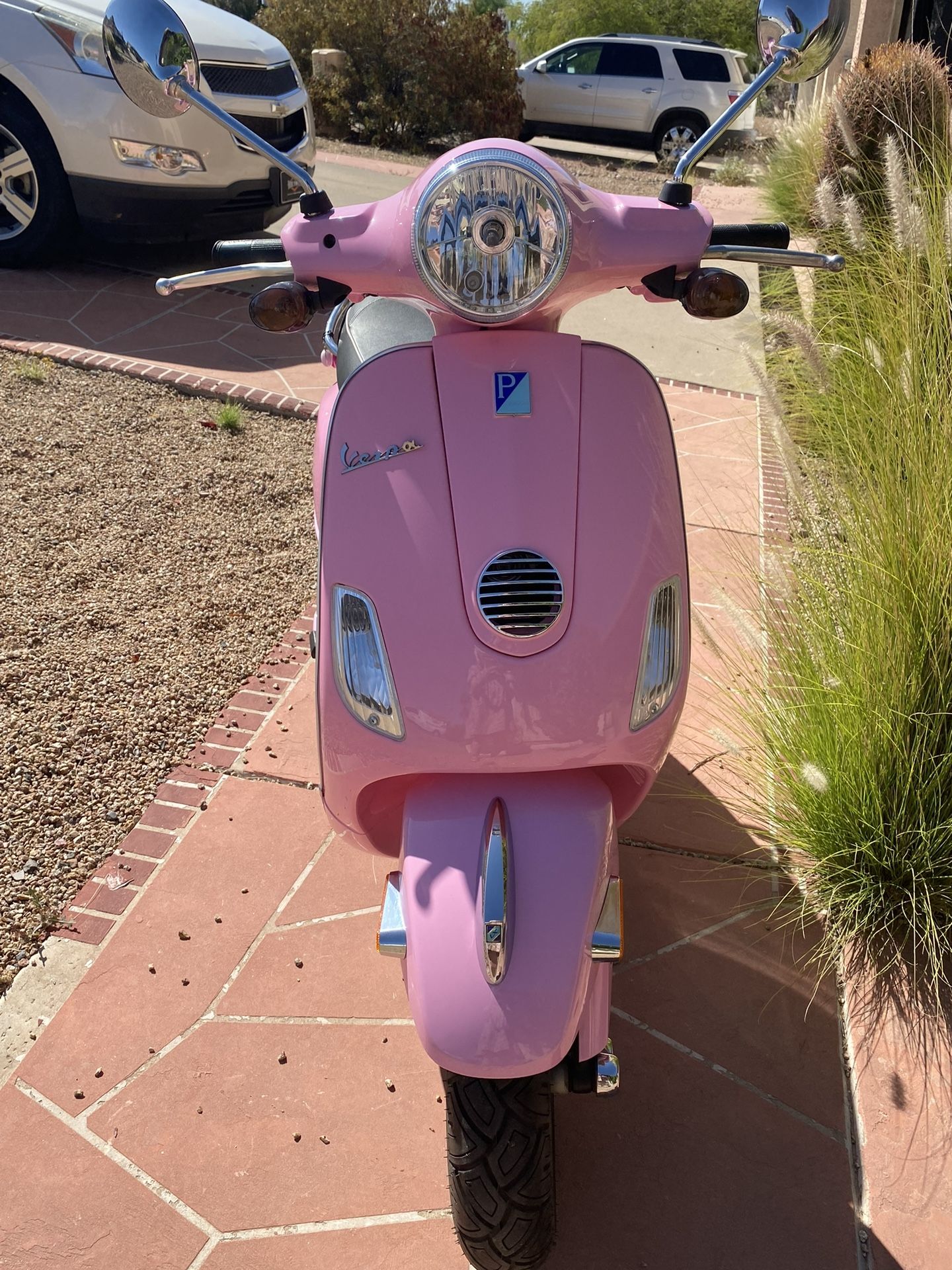2010 VESPA LX150 for Sale in Phoenix, AZ OfferUp