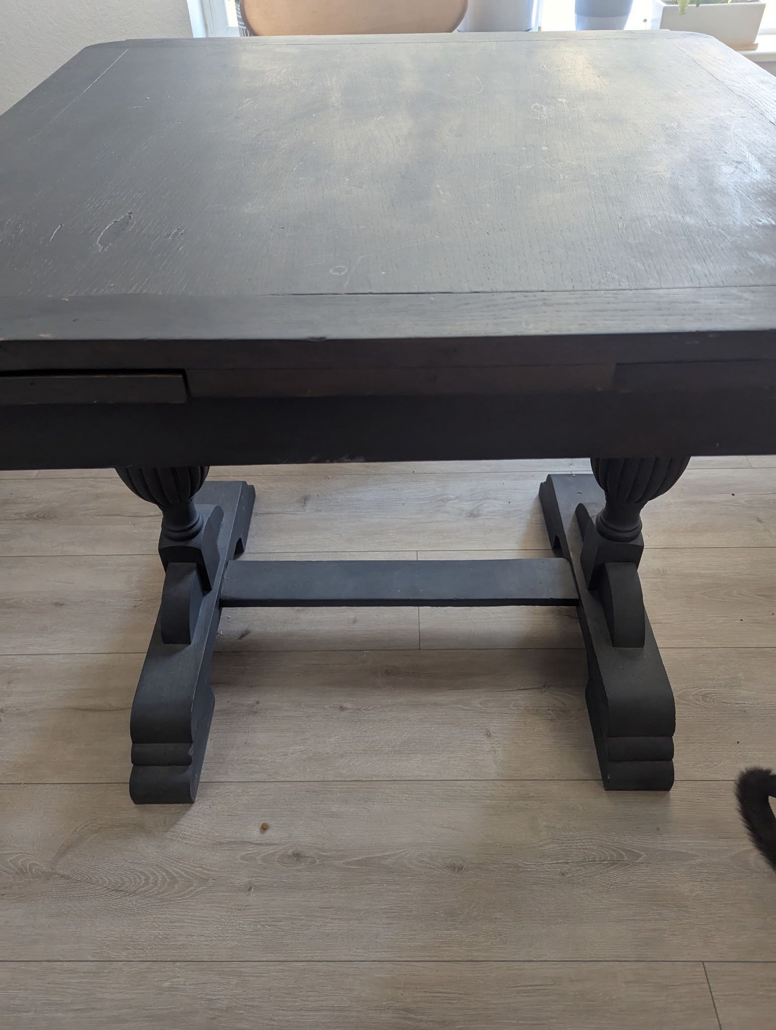 Antique Rustic dining table