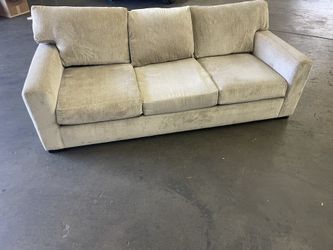 Living Space Sofa 