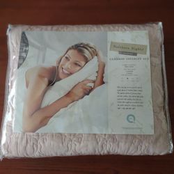 Cameron Coverlet Set