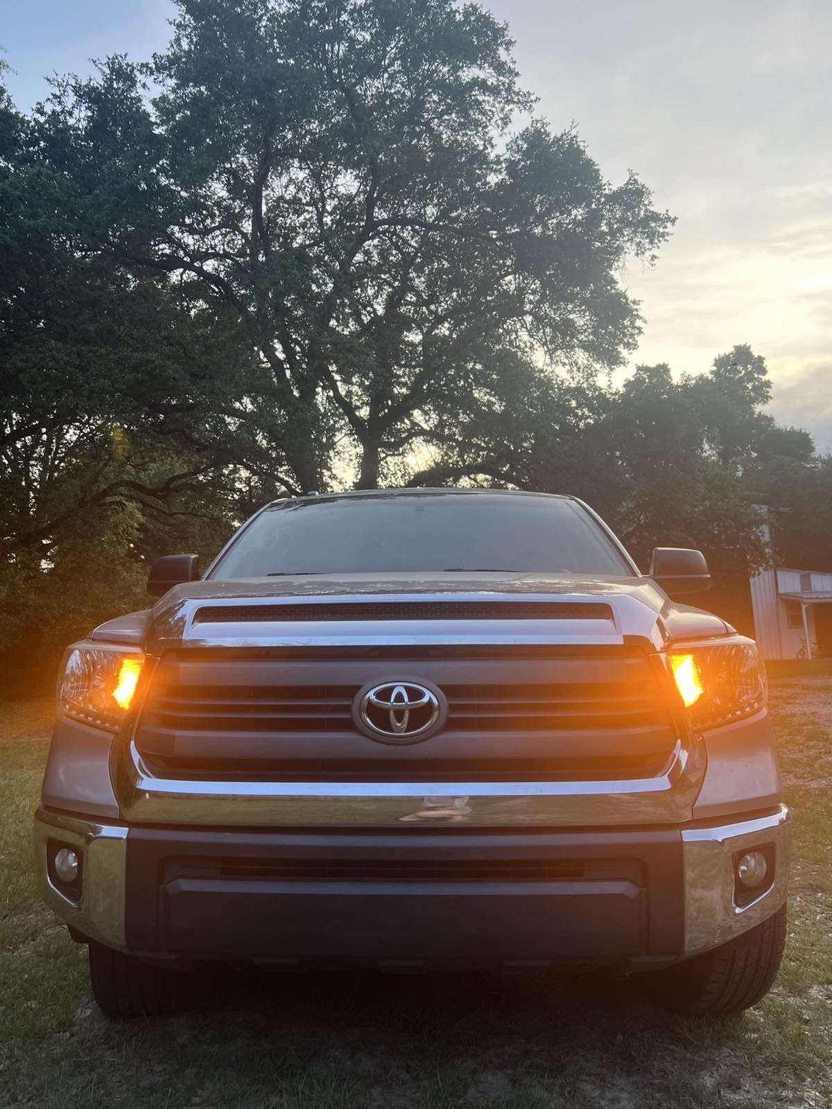 2014 Toyota Tundra