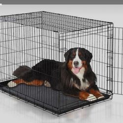 Xxl dog kennel
