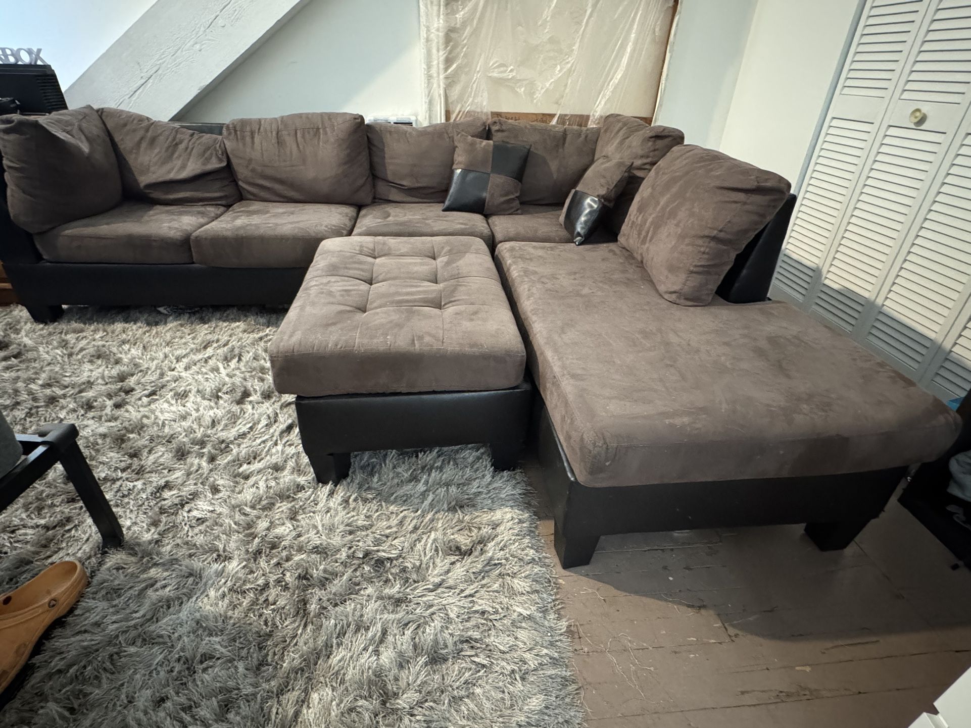 Sectional
