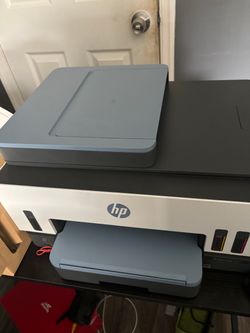 HP Smart Tank 7602