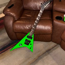 Jackson JS series 