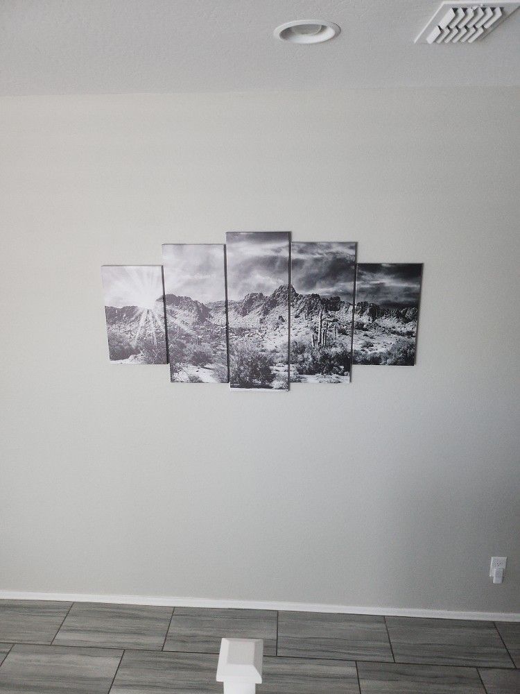 Sonoron DESERT PORTRAIT