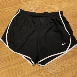 Girls Nike Shorts