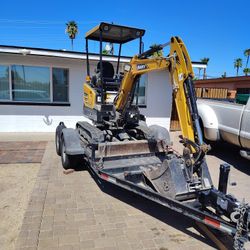 $200      Excavador  Day