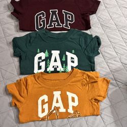 Baby Boys 12 Month’s 