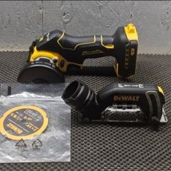 Dewalt Cut Off