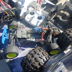Traxxes Rc