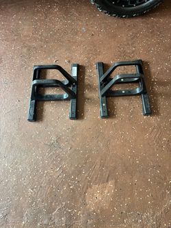Bike Stands