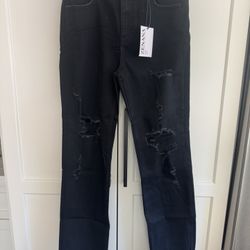 Zenana Boutique Jeans