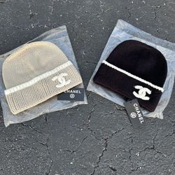 Designer Beanie