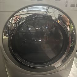 Maytag 5000 series commercial steam dryer