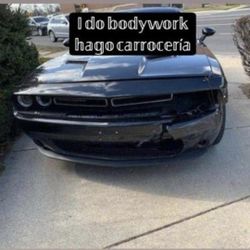 2014 Dodge Challenger