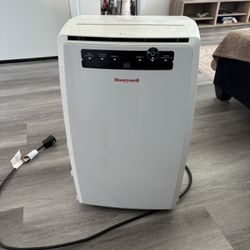 Air Conditioner Honeywell